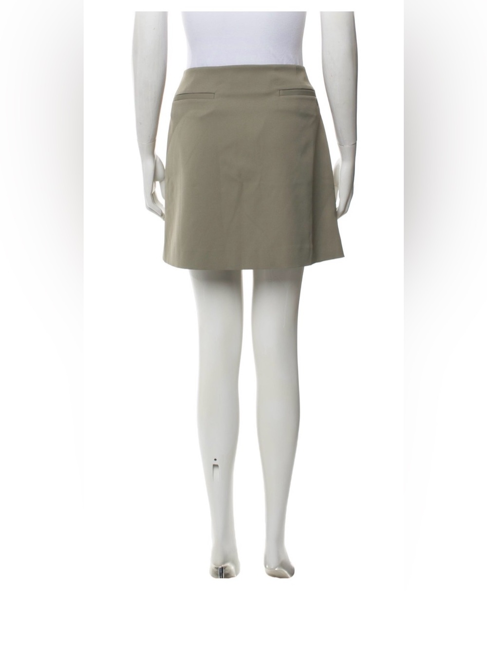 Tory Burch RUFFLE SKORT - Picture 3 of 3